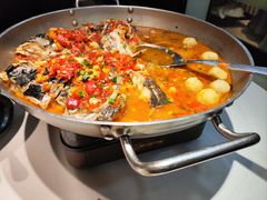 -潇湘码头·鲜湘菜(清河店)
