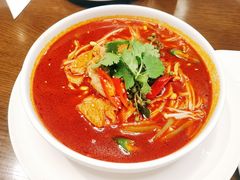 -枣子树·素食餐厅(朱家尖店)