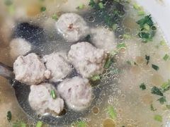 -九龙餐厅(大沽路店)