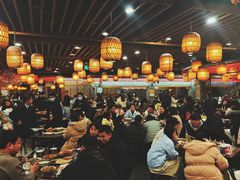 -小街天府(西工小街店)