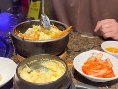 -肉加韩国料理·烤肉(金茂湾店)