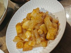 -魁盛居百年鲁菜馆(县西巷店)