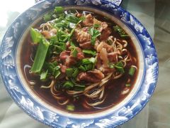 -南花桥羊肉馆老字号(乌镇店)