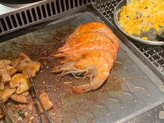 -俊熙家点餐式自助烤肉店(1227广场店)