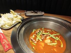 -山河屯铁锅炖鲜鹅·东北菜(开发区一店)