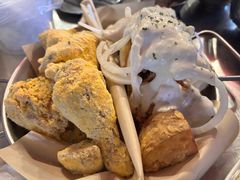 -富乐满 炸鸡&韩国料理 불로만(虹泉路店)