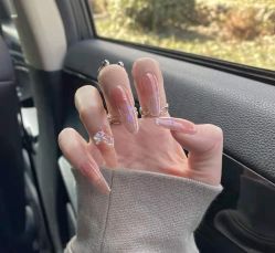 -IDO美甲美睫