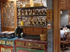 -京味斋·北京烤鸭(北京南站洋桥店)