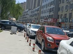 -膳和缘炒鸡店(南门路店)