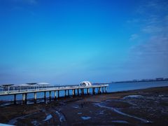 -V Bar海景扒房(北海湾惠龙万达嘉华酒店)