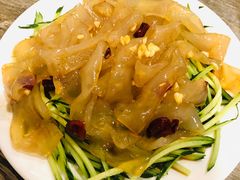 -玫瑰红烤羊排(北新桥三条店)