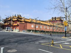 -钦赐仰殿道观