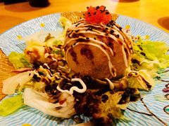 -一井烧肉·活鳗·寿司(望京SOHO店)