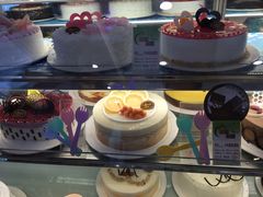 -GANSO元祖食品(白下店)