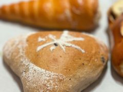 -山崎面包(苏州中心店)