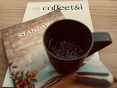 哥斯达黎加-Onirii Coffee(长乐路店)