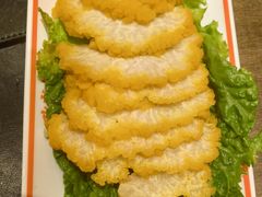 -丹江渔村(首都机场店)