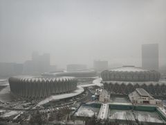 -济南喜来登酒店