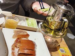 -小大董·烤鸭(五棵松店)