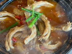 -丰乐餐厅·始于1999·本地老字号