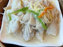 腐乳牛百叶-点都德(龙之梦店)