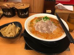 -博多一幸舍(侨福芳草地购物中心店)
