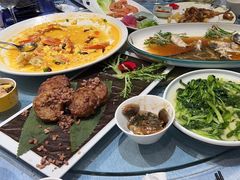 -苏先生海鲜渔庄(金桥店)