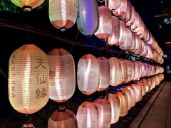 -东台西溪天仙缘景区