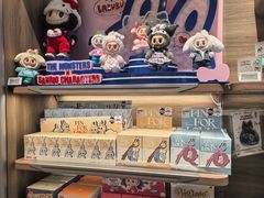 -泡泡玛特POPMART(大卫城店)