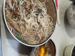 -正宗杨记普洱酸醋米线(总店)