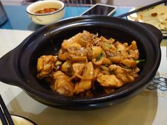 -生态苑农庄(十里画廊遇龙河店)