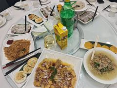 -丰谷茶楼(鸿大广场店)