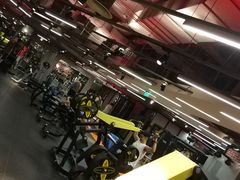-威尔仕健身(新天地店)