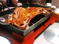 -九十九顶毡房(清河店)