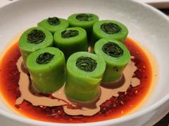 小大董凉皮-小大董·烤鸭(凤凰汇店)