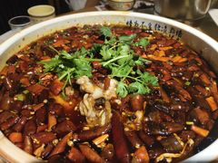 -大融厨·鸡毛店·川菜(果壳里东安湖店)