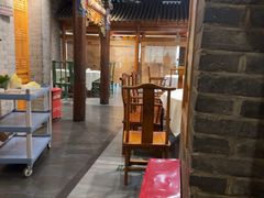 -东来顺饭庄(西直门店)
