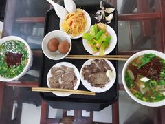 -东方宫中国兰州牛肉拉面(厦门旗舰店)