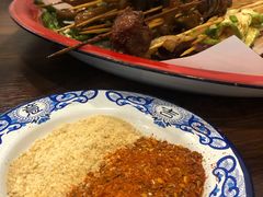 -罗小虎油炸串串