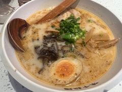 -味千拉面(江城大道永旺梦乐城店)