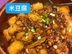 -湘西土菜(望京店)