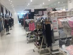 -优衣库(苏州天虹CCMall石路店)