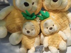 -迪士尼小镇