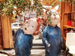 -局气烤鸭·北京菜(德云社店)