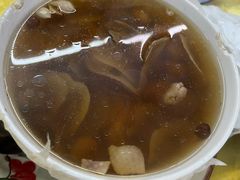 -海鲜街菜馆(海珠南路店)