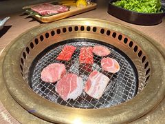 -虎丸烧肉(世纪汇店)
