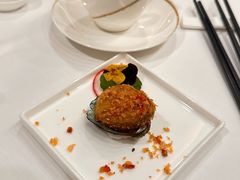 -唐阁(香港朗廷酒店)