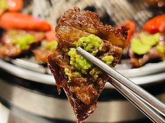 -韩山葵烤肉(太古里店)