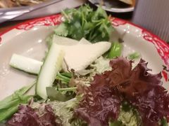 -万里闯关东铁锅炖菜馆(高新旗舰店)