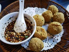 -黔蘑菇四季餐厅(观山湖店)